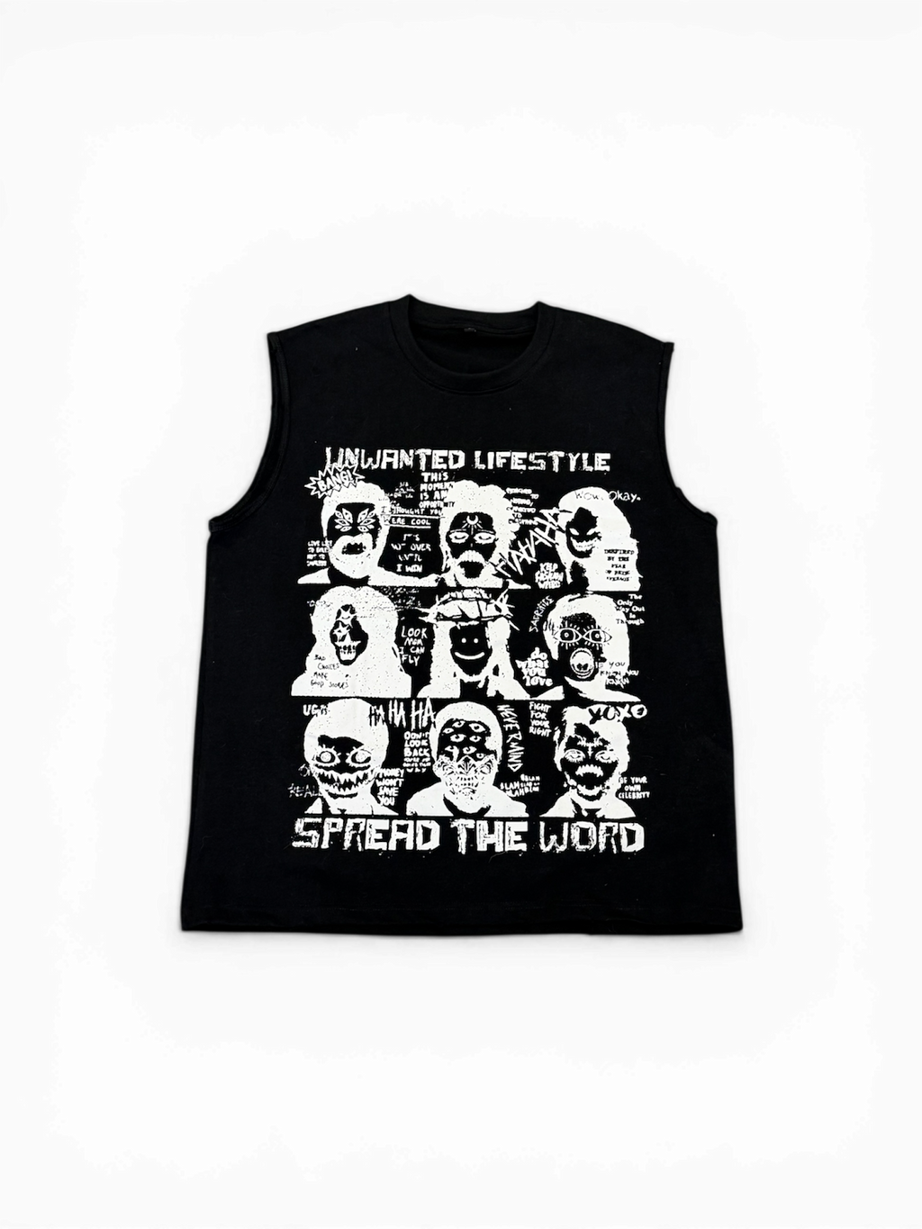 Spread The Word (Limited Edition)